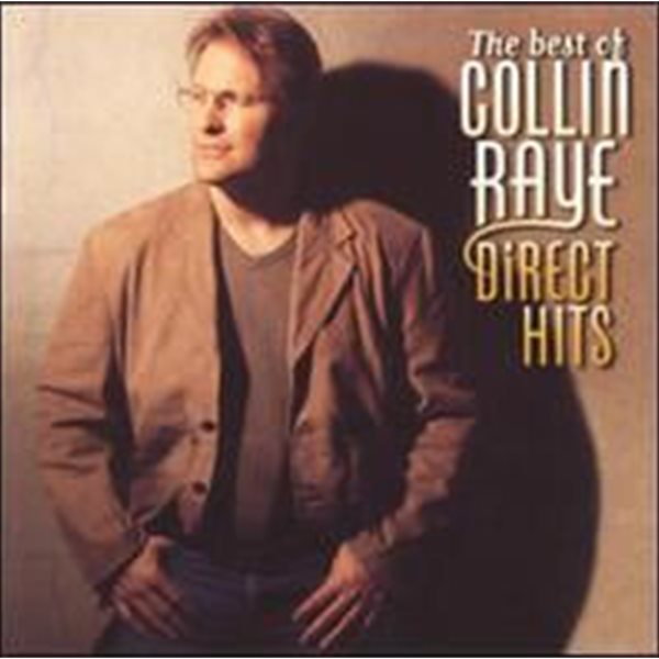 Collin Raye / The Best of Collin Raye - Direct Hits (수입) (A)