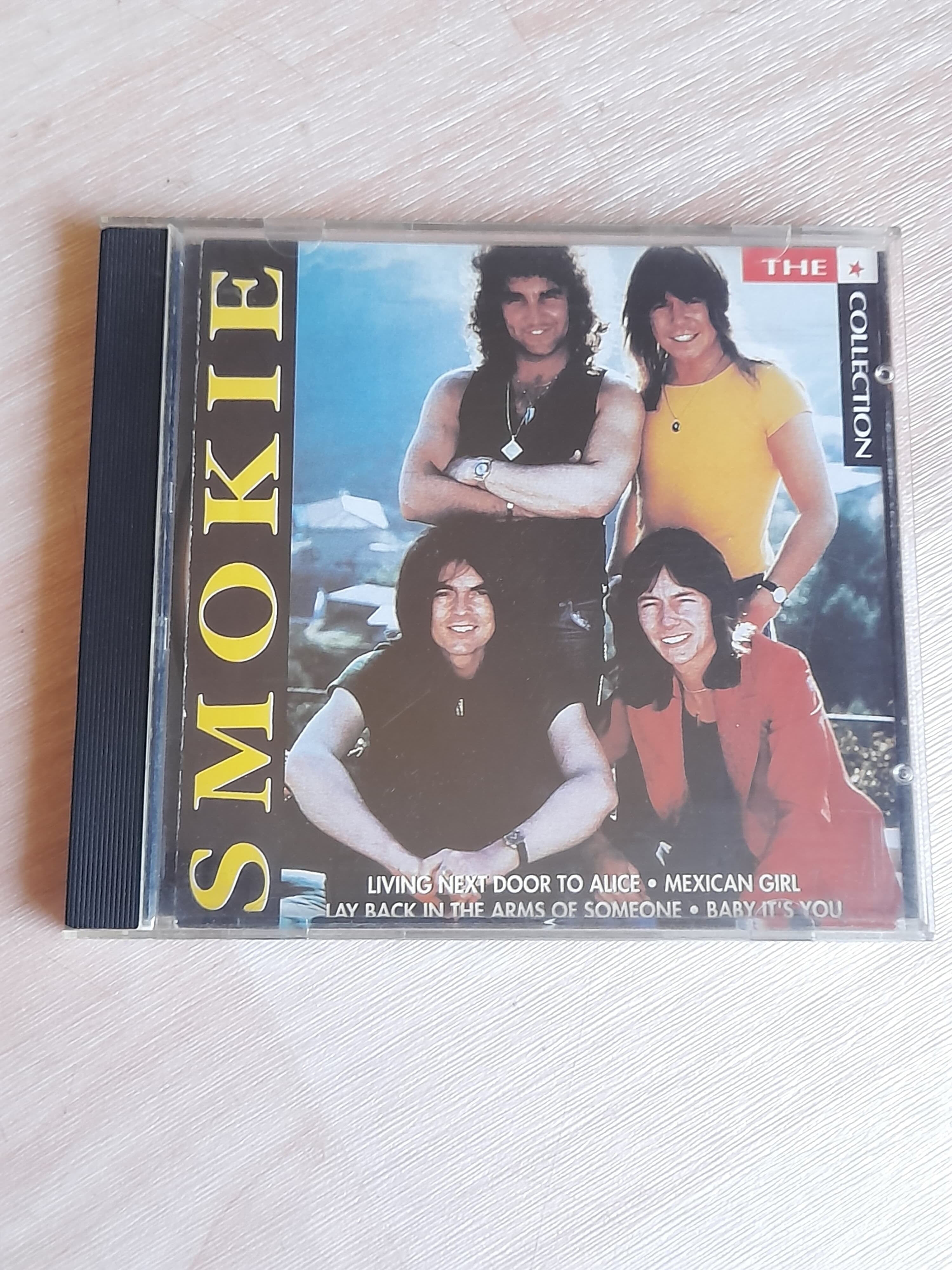 Smokie - The Collection Vol. 1