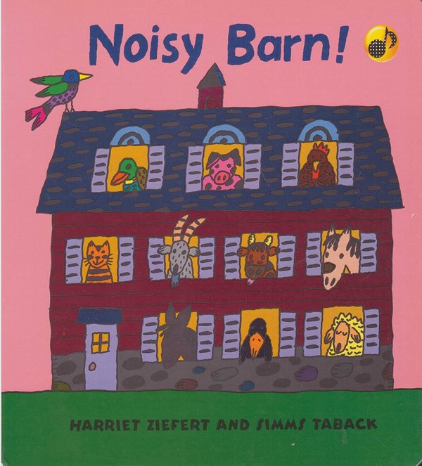 Noisy Barn!