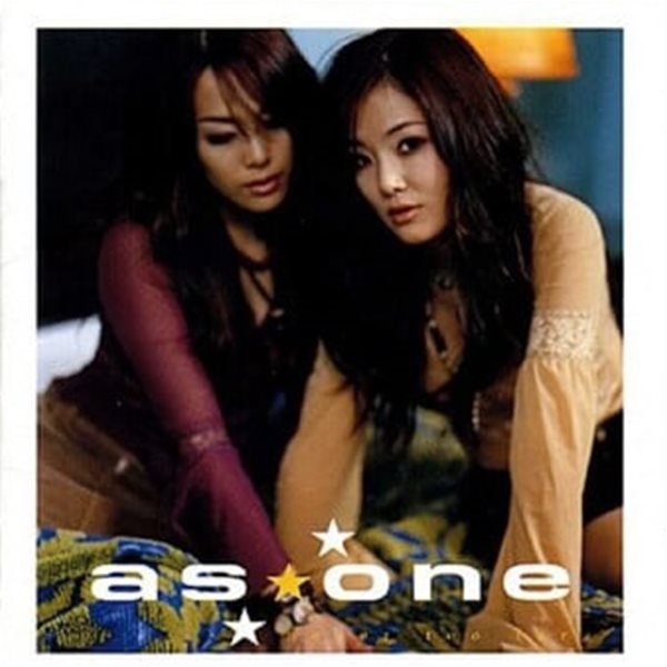 TAPE /As one 3집 never too far (미개봉)