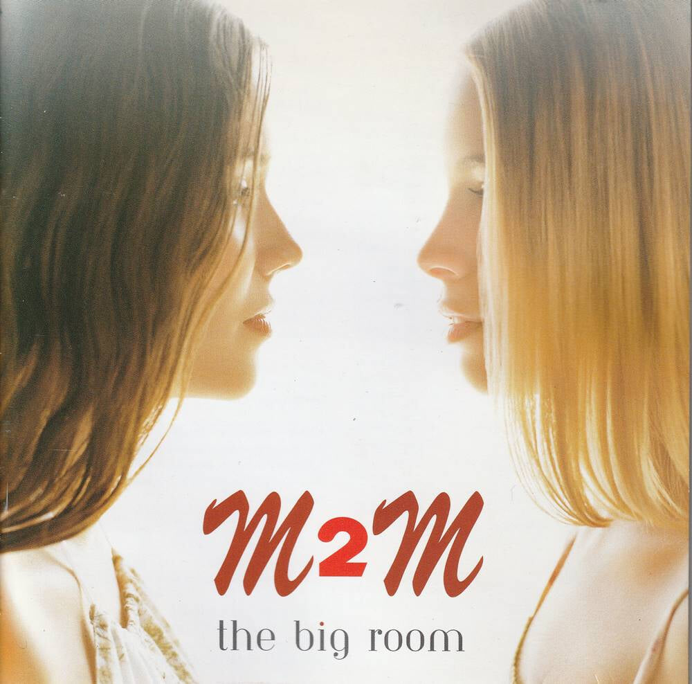 M2m - The Big Room
