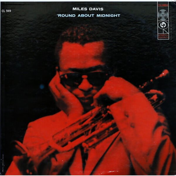 Miles Davis - &#39;Round About Midnight [BLU-SPEC CD][완전생산한정반][일본반][REMASTERED]