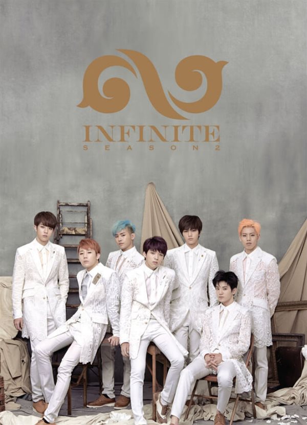 인피니트 (Infinite)2집 - Season 2