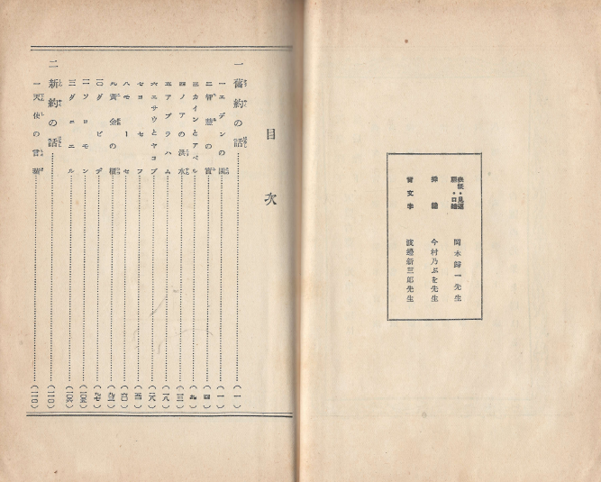 宗敎童話集( 종교동화집 ) - 小學生全集 第11卷 구약 신약. 에덴동산. 카인과 아벨. 노아의 방주. 아브라함. 야곱. 모세. 동방박사. 예수. 석가모니. 생로병사. 보리심. 출가.　열반. 간다라 미술 