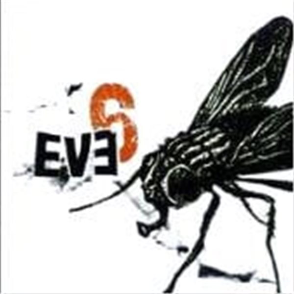 Eve 6 / Eve 6 (수입)