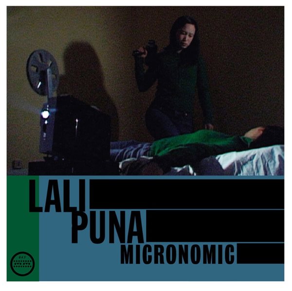 랄리 푸나(Lali Puna) - Micronomic