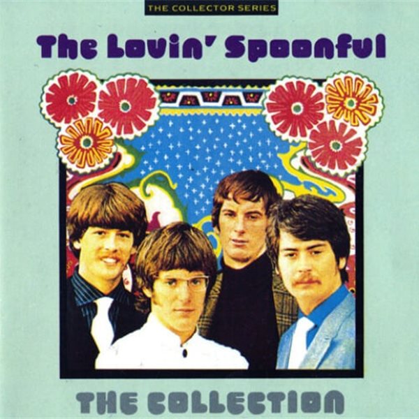 [수입] The Lovin‘ Spoonful ? The Collection