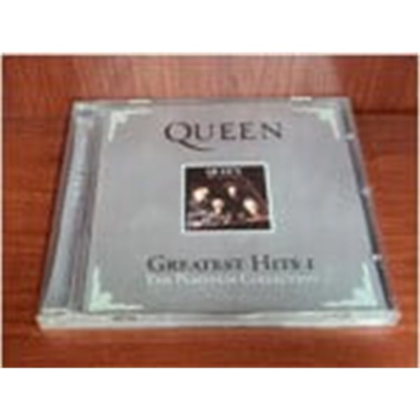 QUEEN GREATEST HITS 1