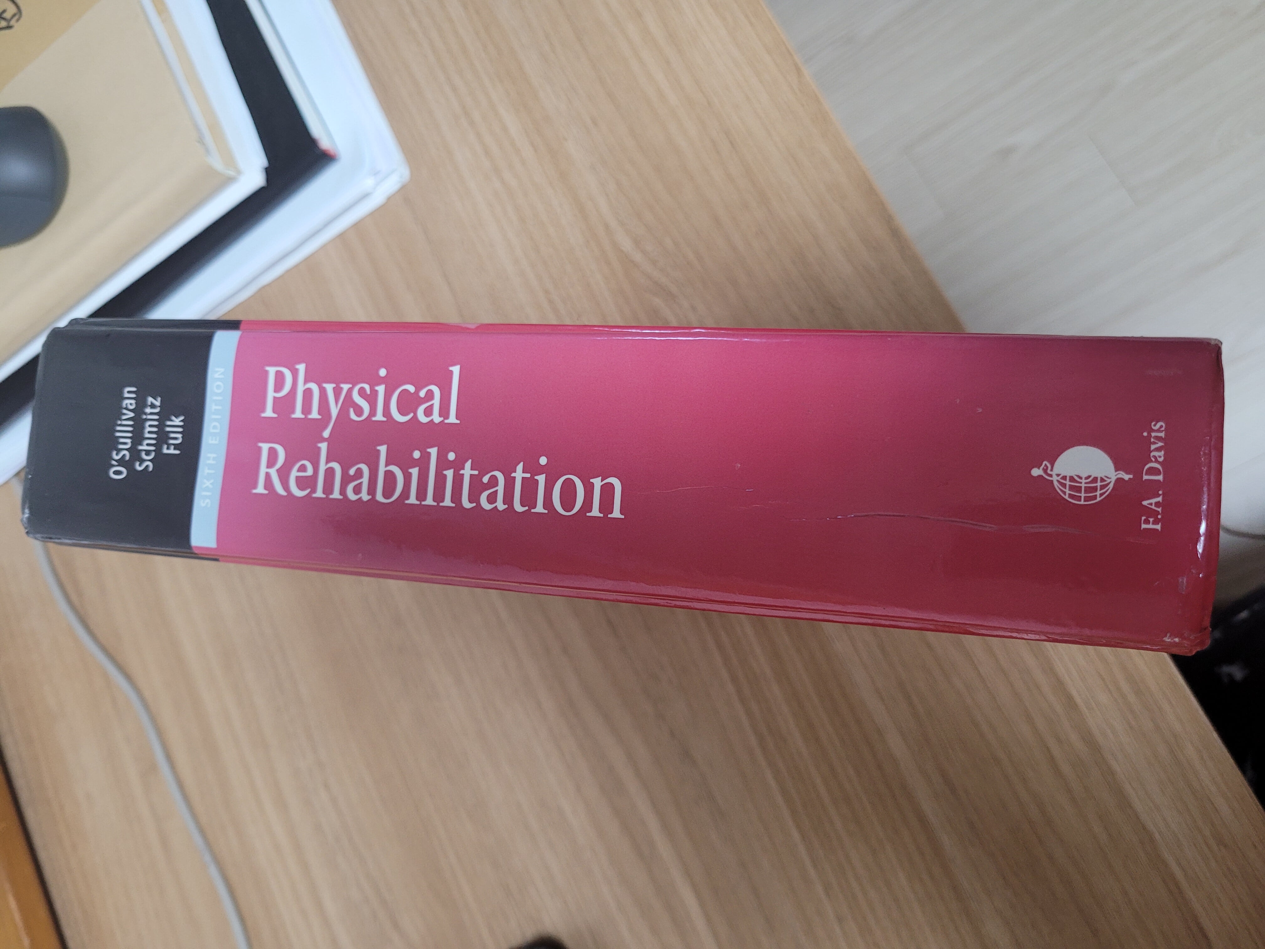 Physical Rehabilitation