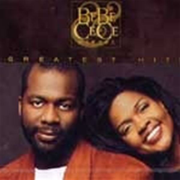 Bebe & Cece Winans / Greatest Hits (수입)
