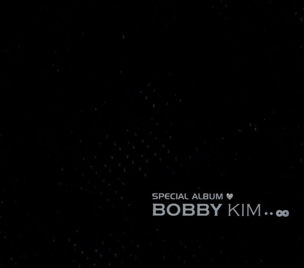 바비 킴 (Bobby Kim) - Love Chapter 1