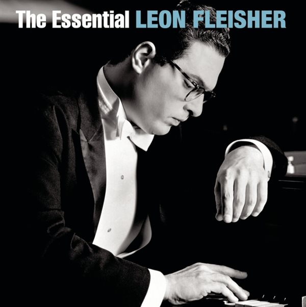 The Essential Leon Fleisher - 세이지 오자와 (Seiji Ozawa),조지 셀 (George Szell) (미개봉)