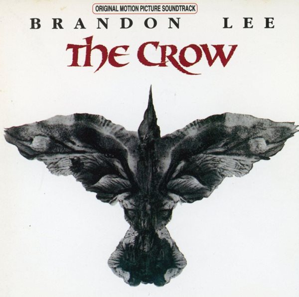 크로우 - The Crow OST