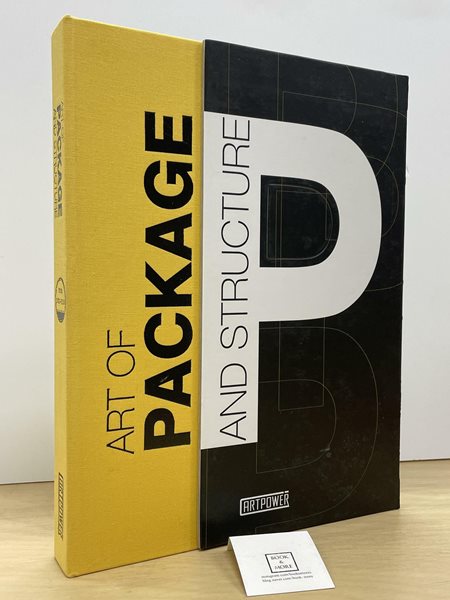 Art of Package and Structure