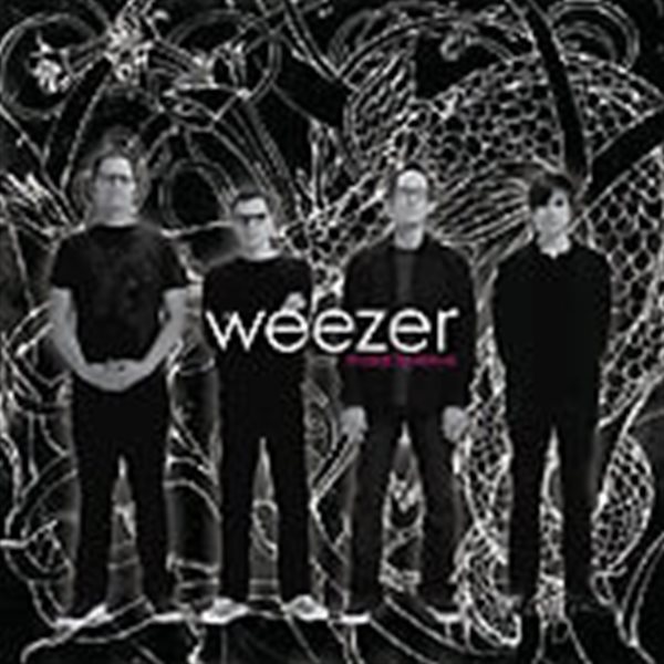 Weezer / Make Be