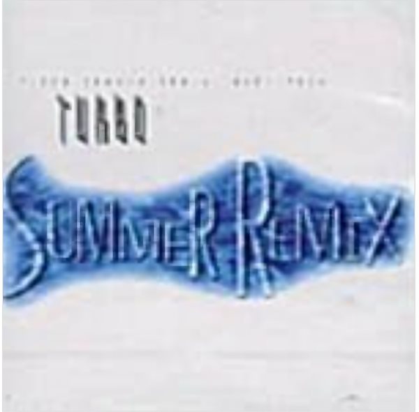 터보 (Turbo)- Summer Remix