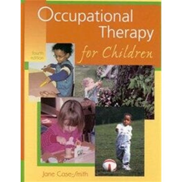 Occupational Therapy for Children