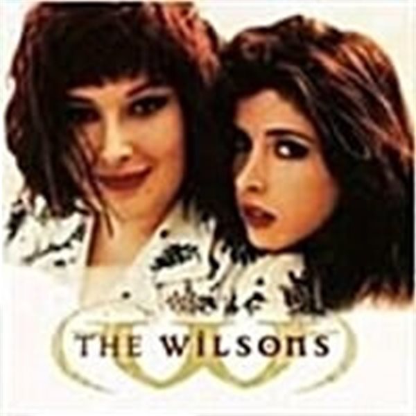 Wilsons / The Wilsons (수입)