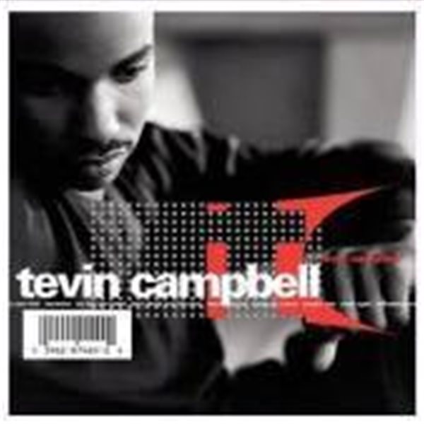 Tevin Campbell / Tevin Campbell
