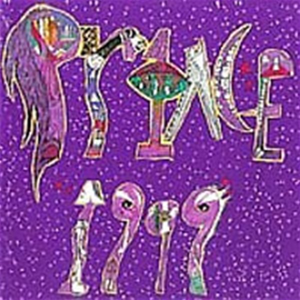 Prince / 1999 (수입)