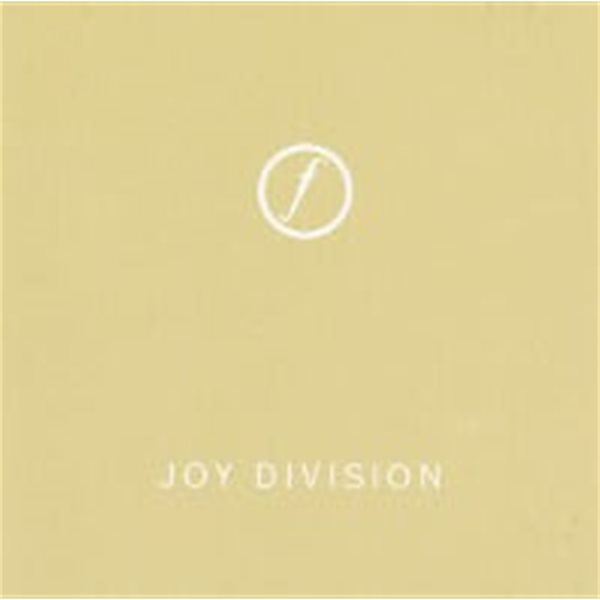 Joy Division / Still (수입)