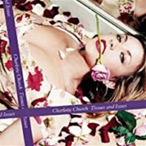 Charlotte Church / Tissues And Issues (수입)