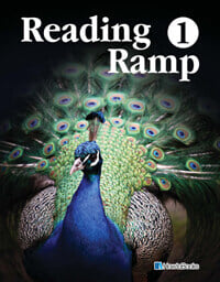 Reading Ramp 1 (CD없음)