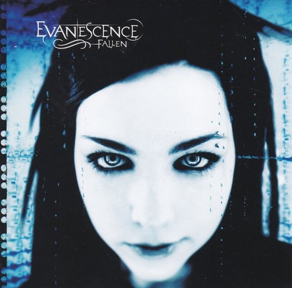 Evanescence - Fallen