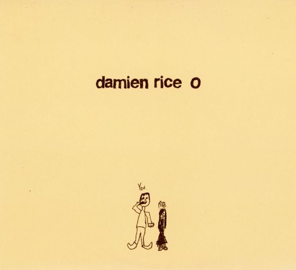 데미안 라이스 - Damien Rice - Damien Rice - O &amp; B-side 2Cds
