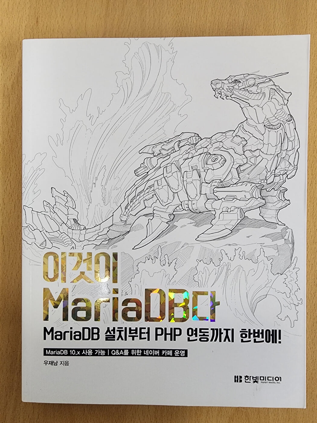 이것이 MariaDB다