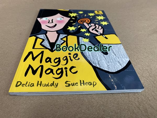 Maggie Magic