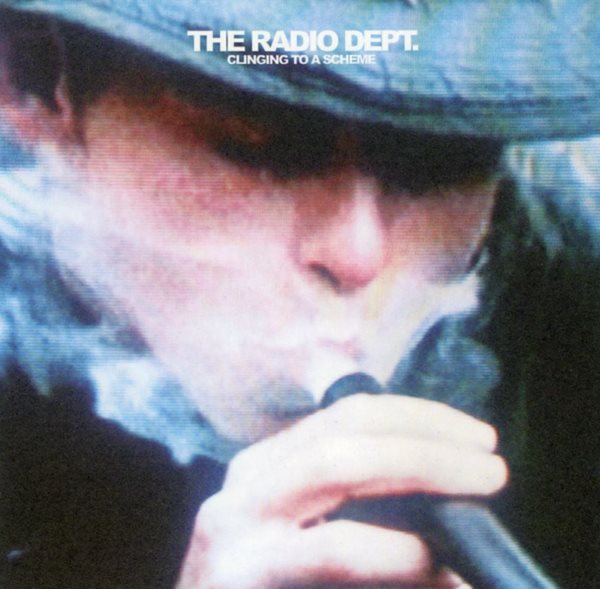 라디오 디파트먼트 - The Radio Dept. - Clinging To A Scheme