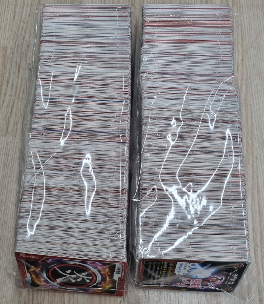 마법천자문 (개정판) 60권<1~60>, 카드1,150 여장