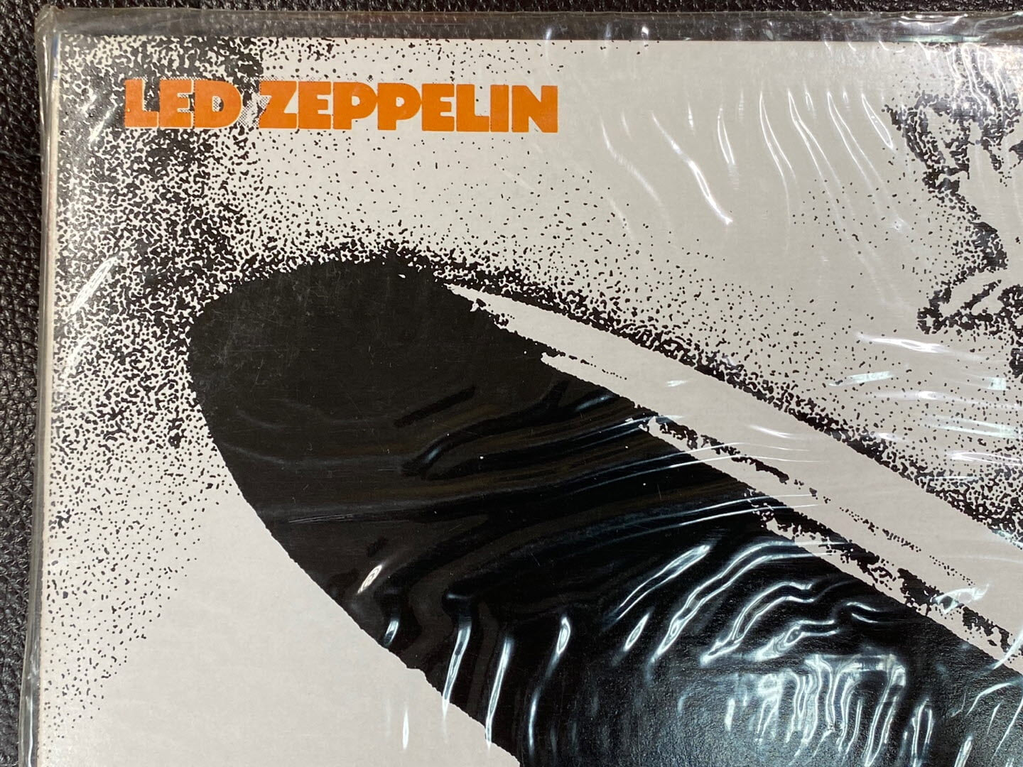 [LP] 레드 제플린 - Led Zeppelin - Led Zeppelin LP [미개봉] [Warner-라이센스반]