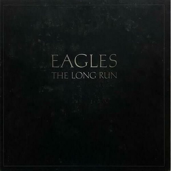 [LP] Eagles 이글스 - The Long Run