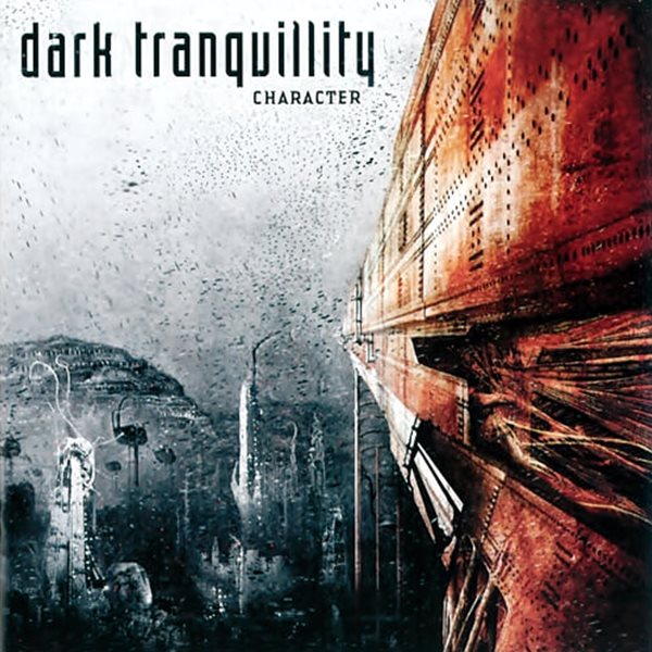 Dark Tranquillity - Character