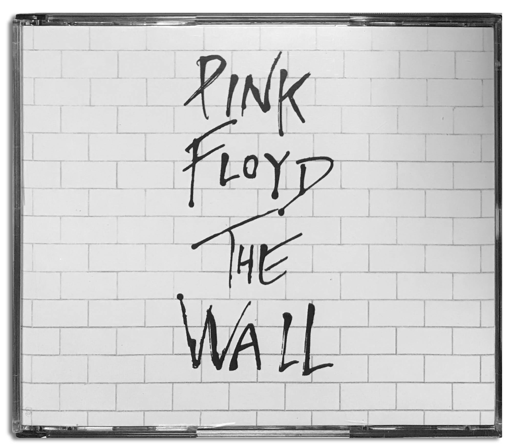 [국내반CD] Pink Floyd - The Wall 
