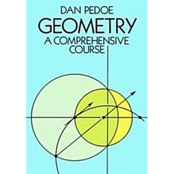 Geometry: A Comprehensive Course (Paperback, Revised) 