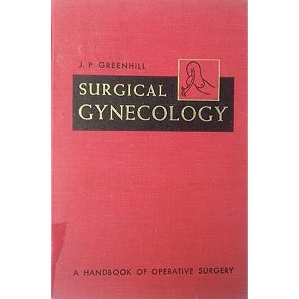 Surgical Gynecology 4th edition