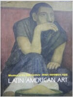 20세기 라틴아메리카 거장전 (초판 2008)  국립현대미술관 | 2008년 7월