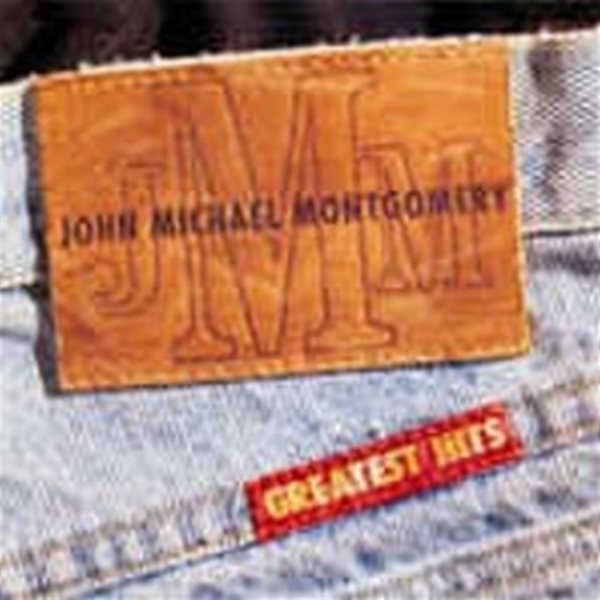 John Michael Montgomery / Greatest Hits (수입)