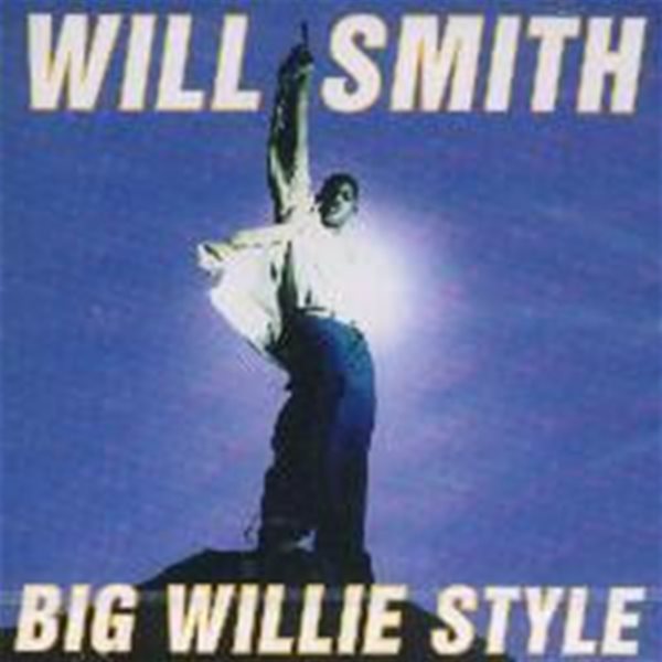 Will Smith / Big Willie Style (수입)