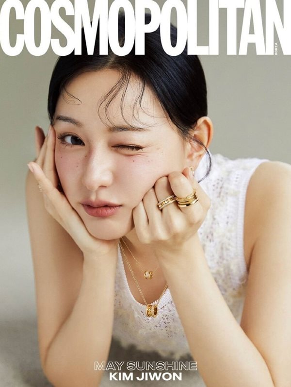 코스모폴리탄 COSMOPOLITAN 2024년 5월 A형 (부록없음)