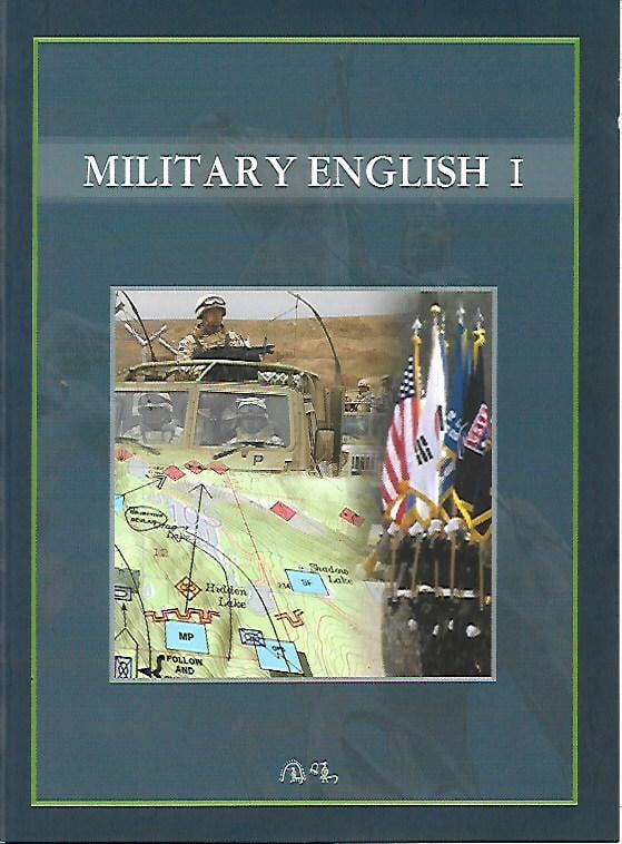 MILITARY ENGLISH 1 