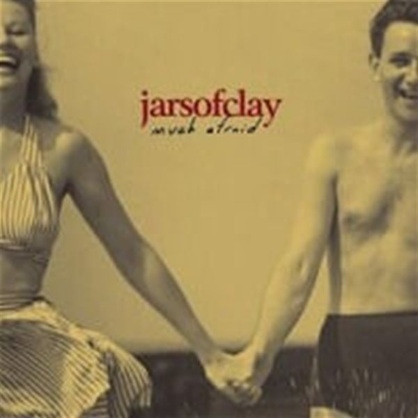 Jars Of Clay / Much Afraid (수입)