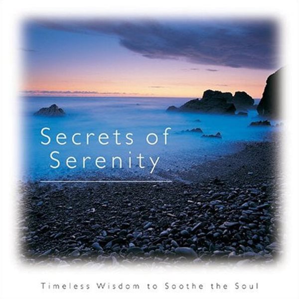 Secrets Of Serenity (Hardcover)