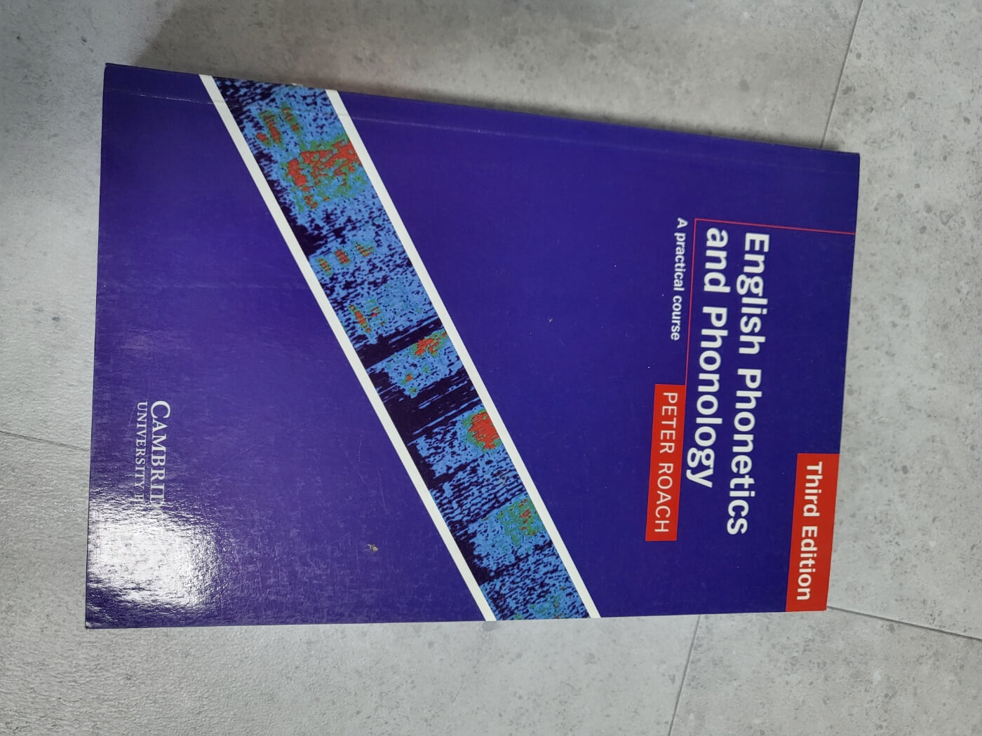 English Phonetics and Phonology