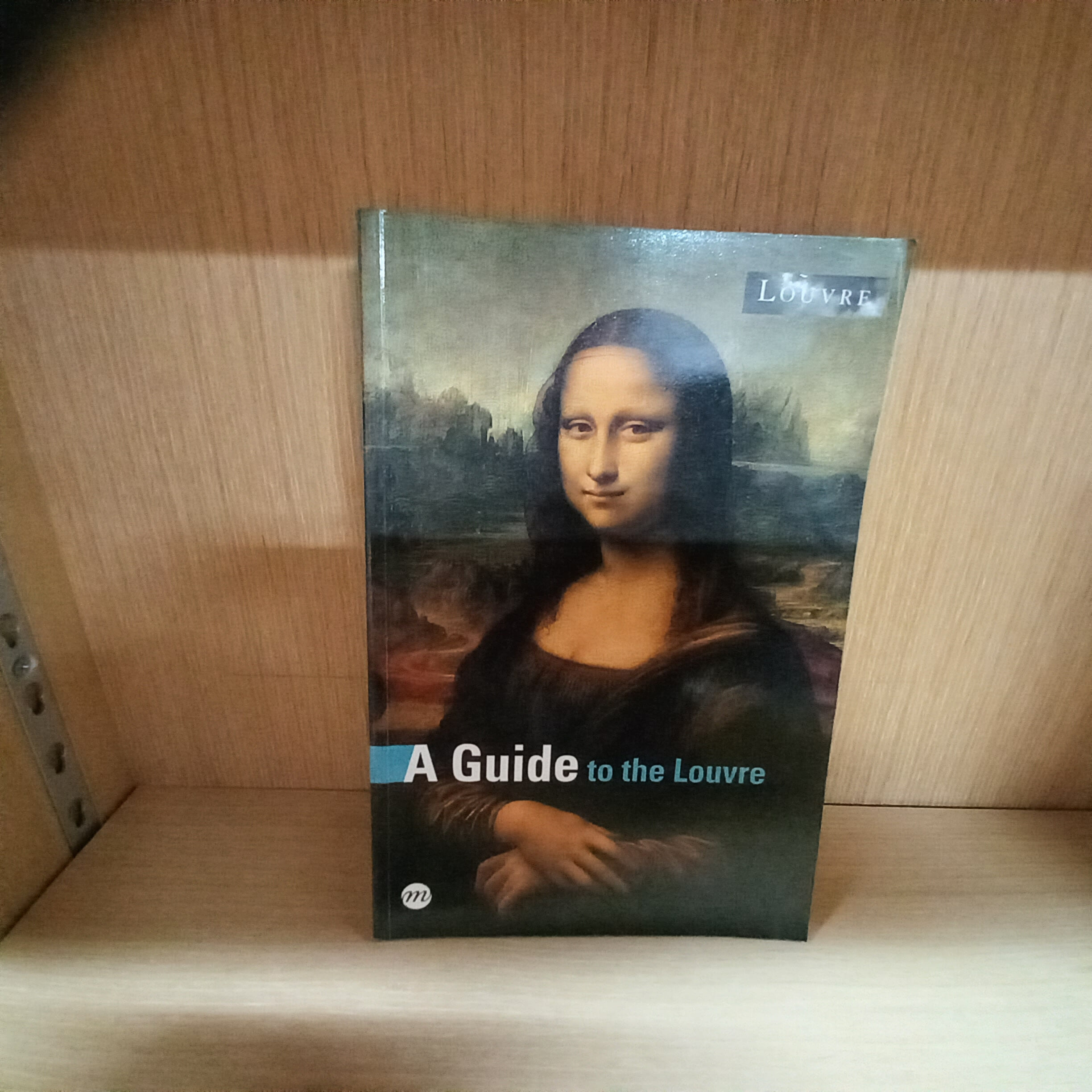 a guide to the louvre