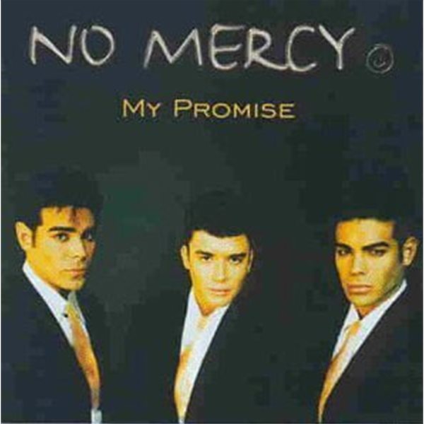 No Mercy / My Promise (수입)