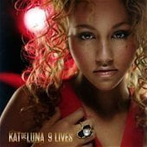 Kat Deluna / 9 Lives